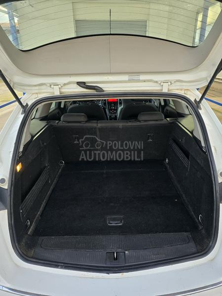 Opel Astra J 1.7cdti  N1