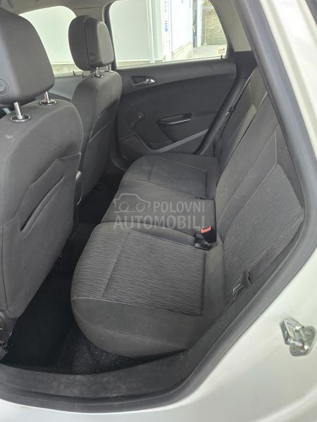 Opel Astra J 1.7cdti  N1