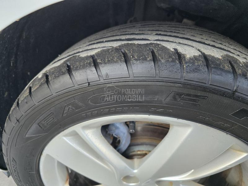 Opel Astra J 1.7cdti  N1