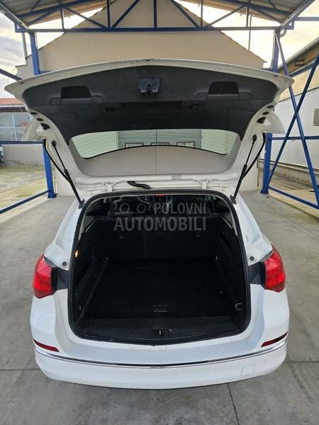 Opel Astra J 1.7cdti  N1