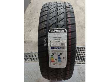 Viking 235/65 R16 Zimska