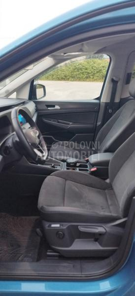 Volkswagen Caddy Life/Compact/2.0/N1