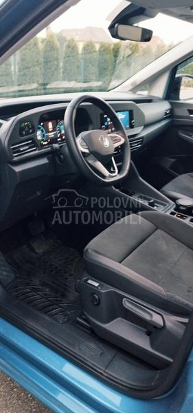 Volkswagen Caddy Life/Compact/2.0/N1