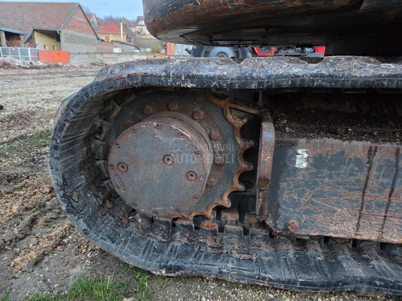 Doosan DX 63  TOP STANJE