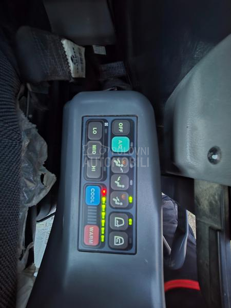 Doosan DX 63  TOP STANJE