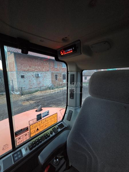 Doosan DX 63  TOP STANJE