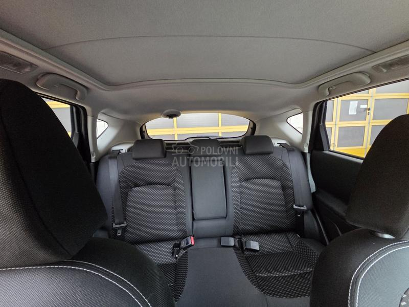 Nissan Qashqai 1.6B/NAV/PANO/SER
