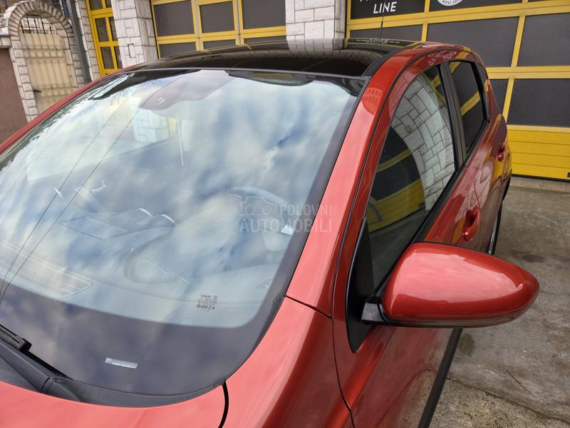 Nissan Qashqai 1.6B/NAV/PANO/SER