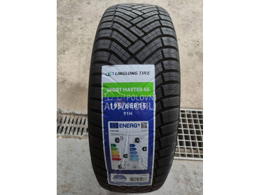 Linglong 195/65 R15 Sve sezone