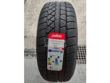 Petlas 215/55 R18 Zimska