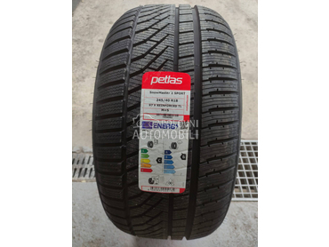 Petlas 245/40 R18 Zimska