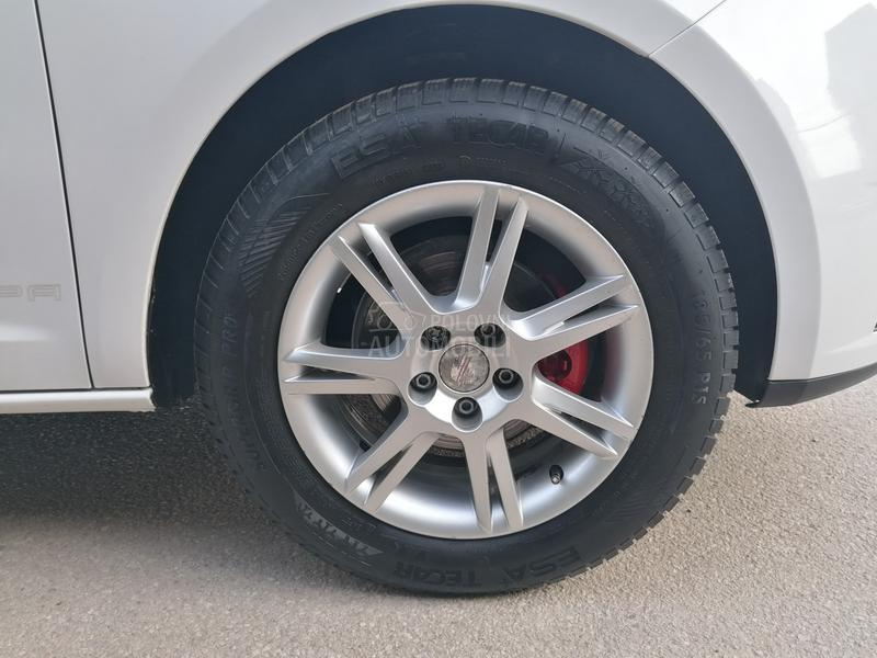 Seat Ibiza 1.4i REFERENCE CH