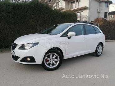 Seat Ibiza 1.4i REFERENCE CH