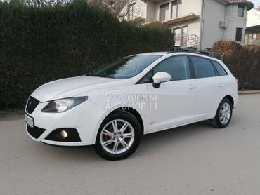 Seat Ibiza 1.4i REFERENCE CH