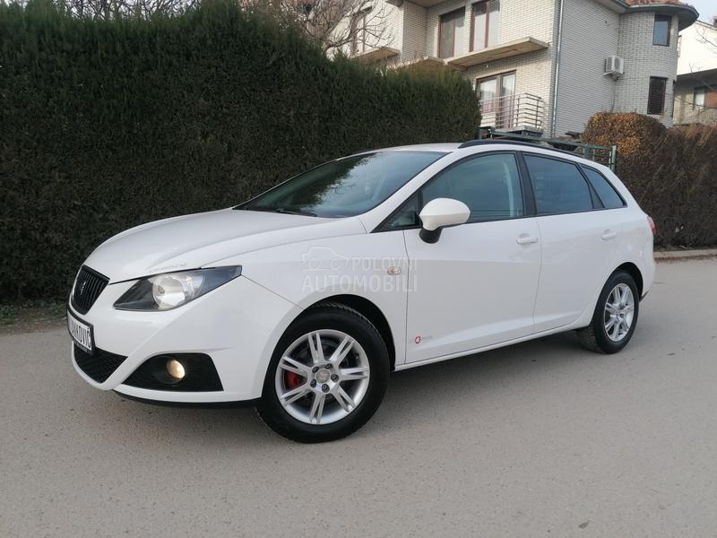 Seat Ibiza 1.4i REFERENCE CH