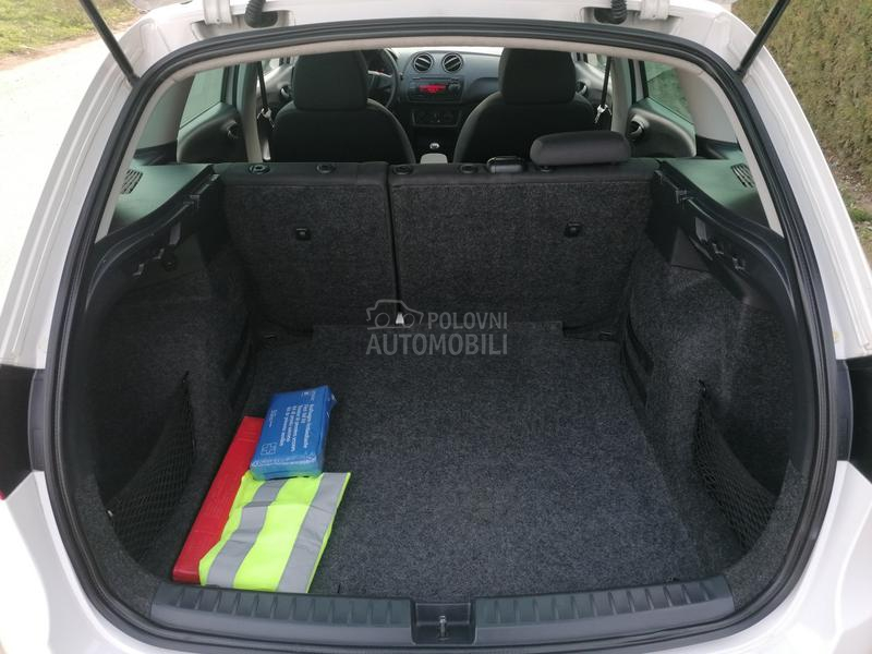 Seat Ibiza 1.4i REFERENCE CH