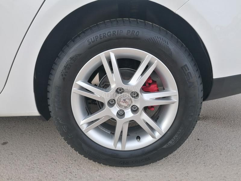 Seat Ibiza 1.4i REFERENCE CH