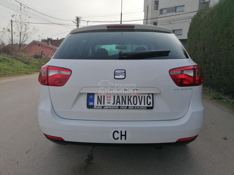 Seat Ibiza 1.4i REFERENCE CH