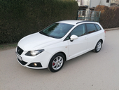 Seat Ibiza 1.4i REFERENCE CH