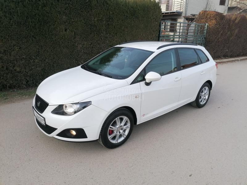 Seat Ibiza 1.4i REFERENCE CH
