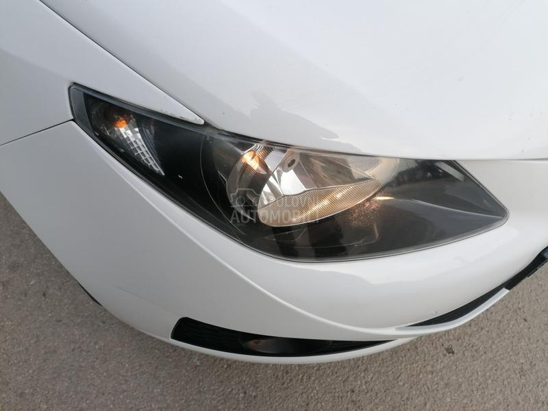 Seat Ibiza 1.4i REFERENCE CH