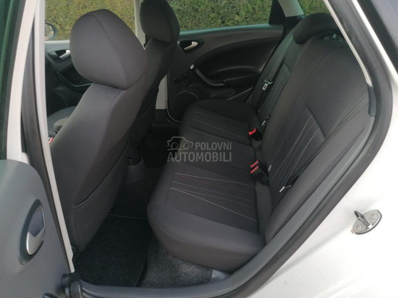 Seat Ibiza 1.4i REFERENCE CH