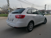 Seat Ibiza 1.4i REFERENCE CH