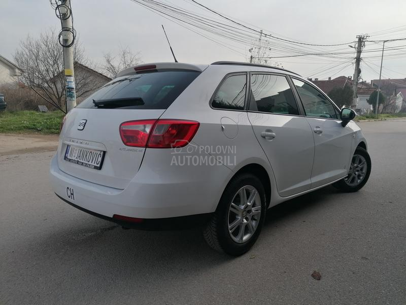 Seat Ibiza 1.4i REFERENCE CH