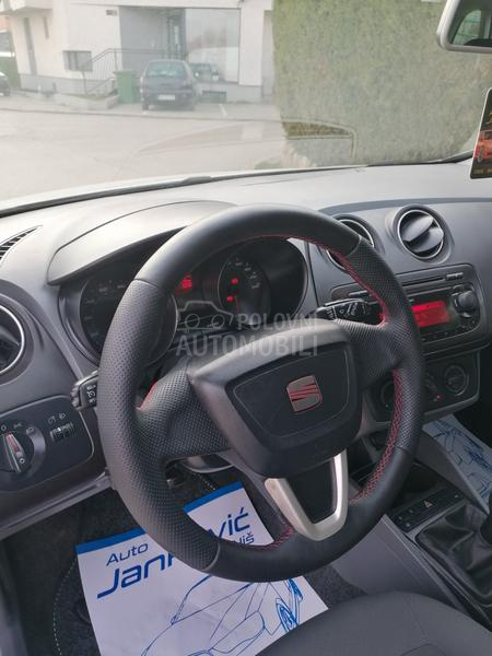 Seat Ibiza 1.4i REFERENCE CH