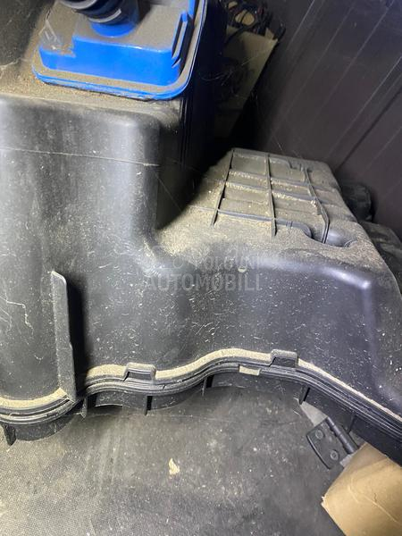 Ad blu pumpa,rezervoar