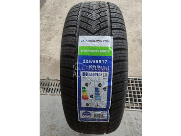 Linglong 225/55 R17 Zimska