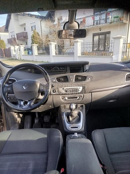 Renault Scenic LIMITED