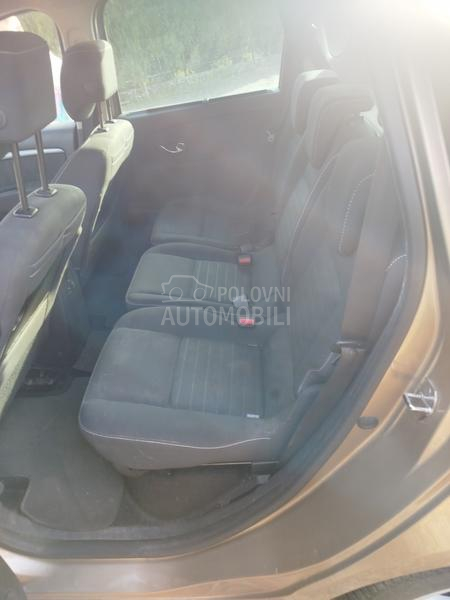 Renault Scenic LIMITED