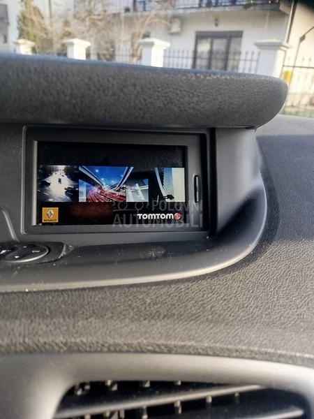 Renault Scenic LIMITED