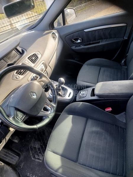 Renault Scenic LIMITED