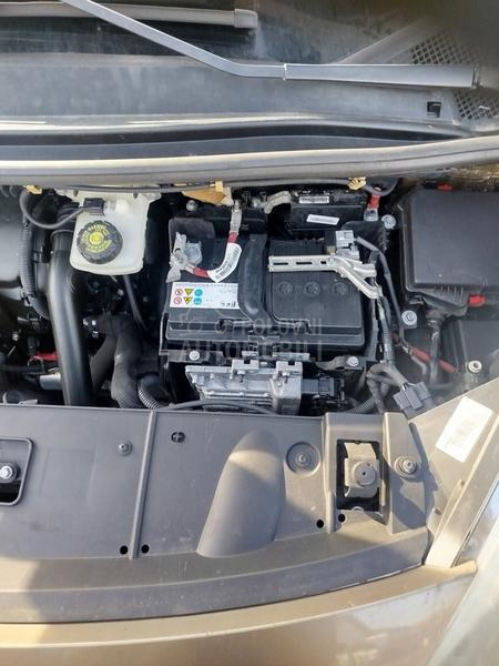 Renault Scenic LIMITED