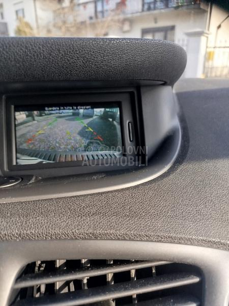 Renault Scenic LIMITED