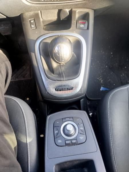 Renault Scenic LIMITED