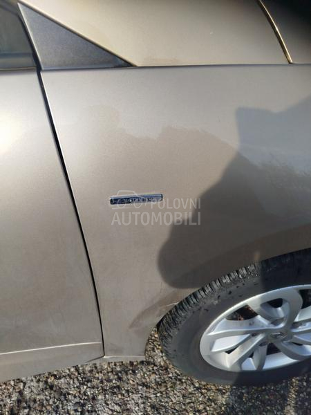 Renault Scenic LIMITED