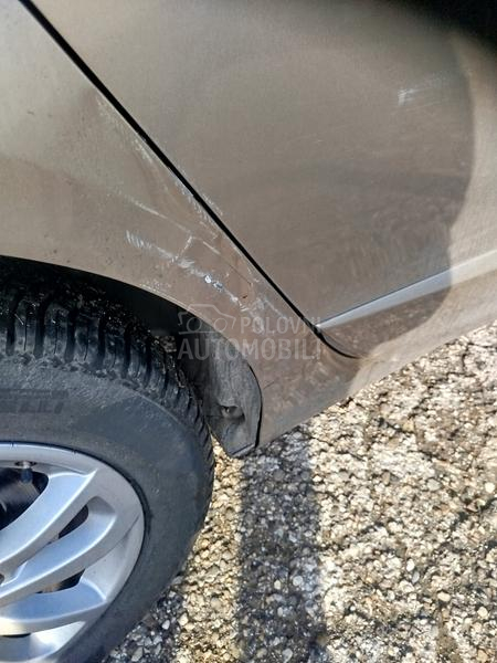 Renault Scenic LIMITED