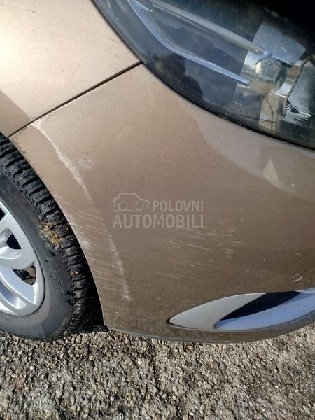 Renault Scenic LIMITED