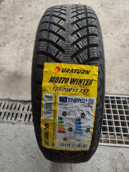Durun 155/70 R13 Zimska