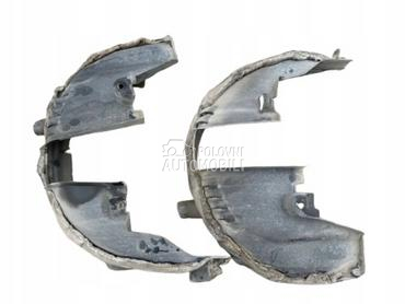 podkrila zadnja orginalna za Smart ForTwo od 2014. do 2023. god.