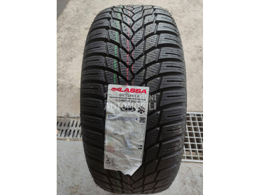 Lassa 225/55 R16 Zimska