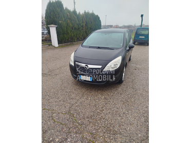 Opel Meriva 1.3cdti
