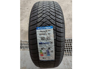 Triangle 205/55 R16 Sve sezone