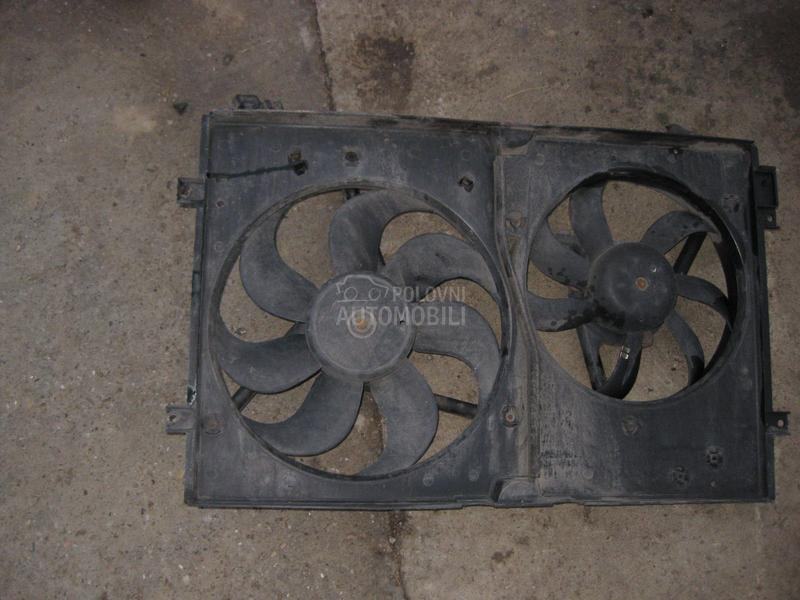 Ventilatori hladnjaka 1.9 tdi