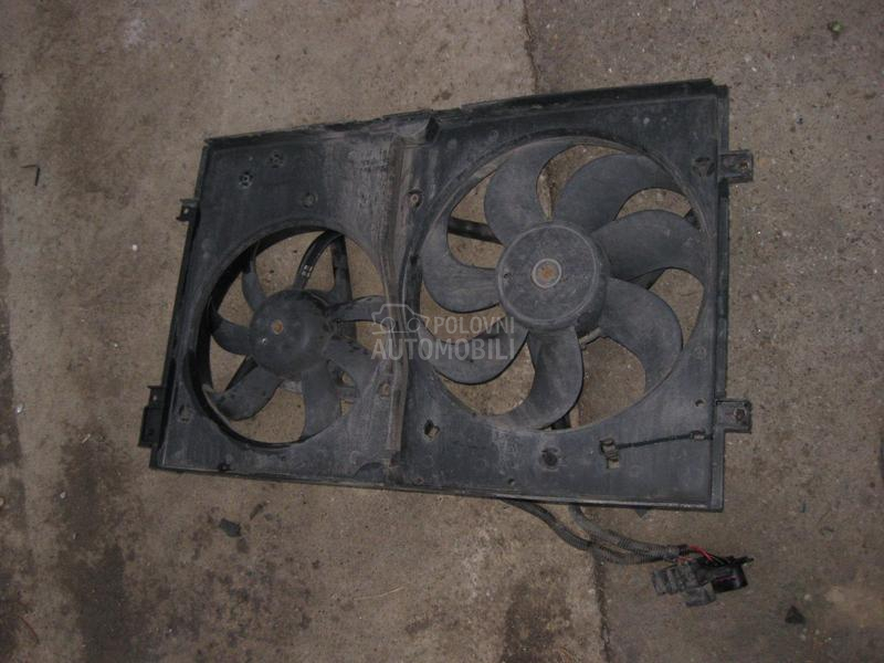Ventilatori hladnjaka 1.9 tdi