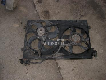 Ventilatori hladnjaka 1.9 tdi za Seat Leon od 1997. do 2006. god.