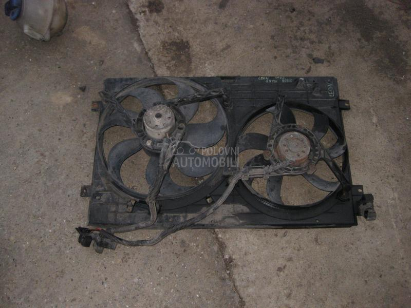 Ventilatori hladnjaka 1.9 tdi